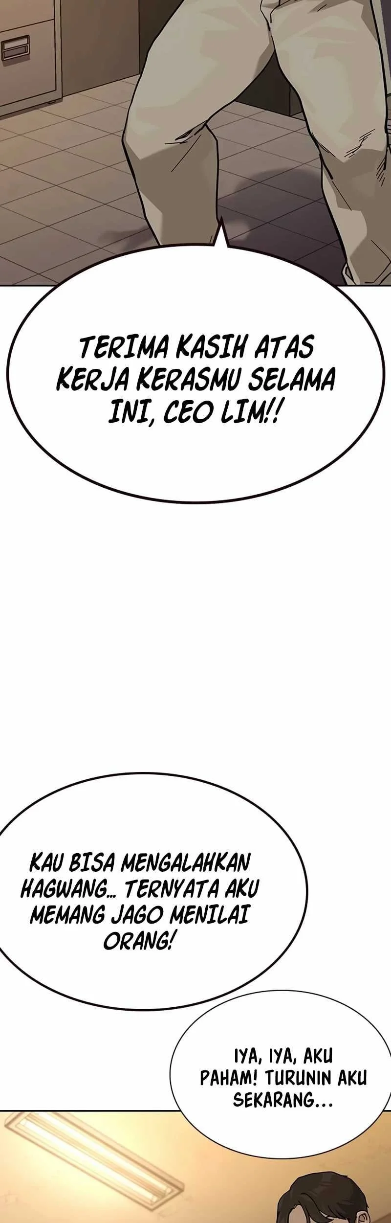 Everyone Loves Her Chapter 173 Gambar 61