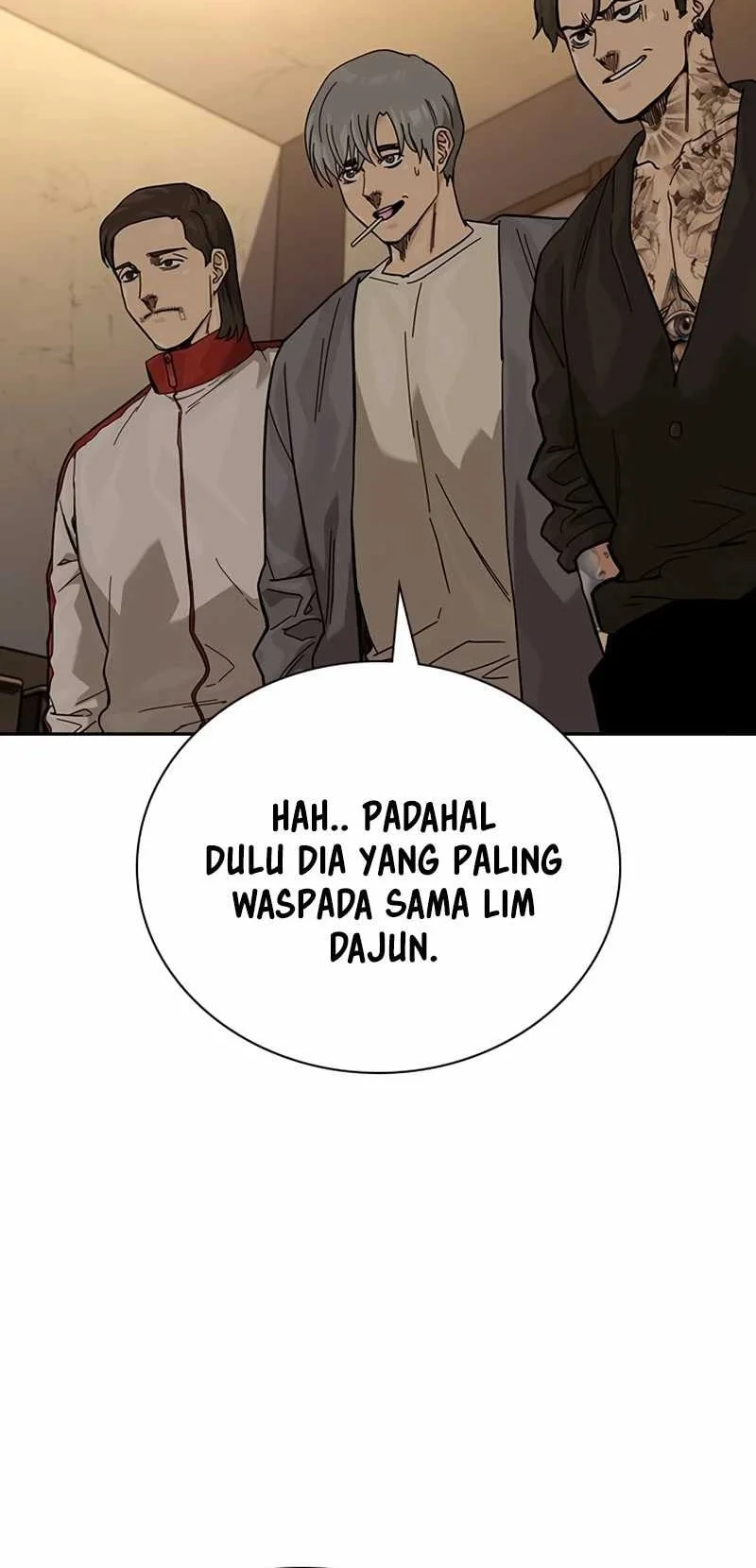 Everyone Loves Her Chapter 173 Gambar 62