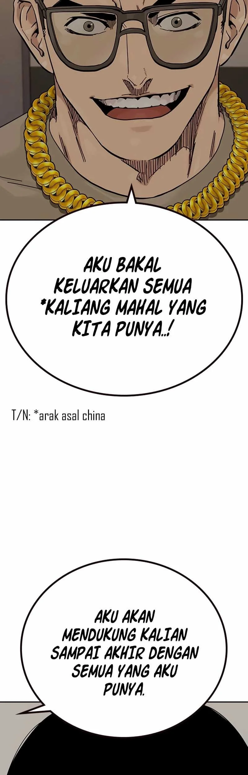 Everyone Loves Her Chapter 173 Gambar 67