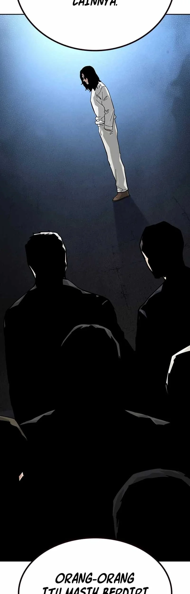 Everyone Loves Her Chapter 173 Gambar 71