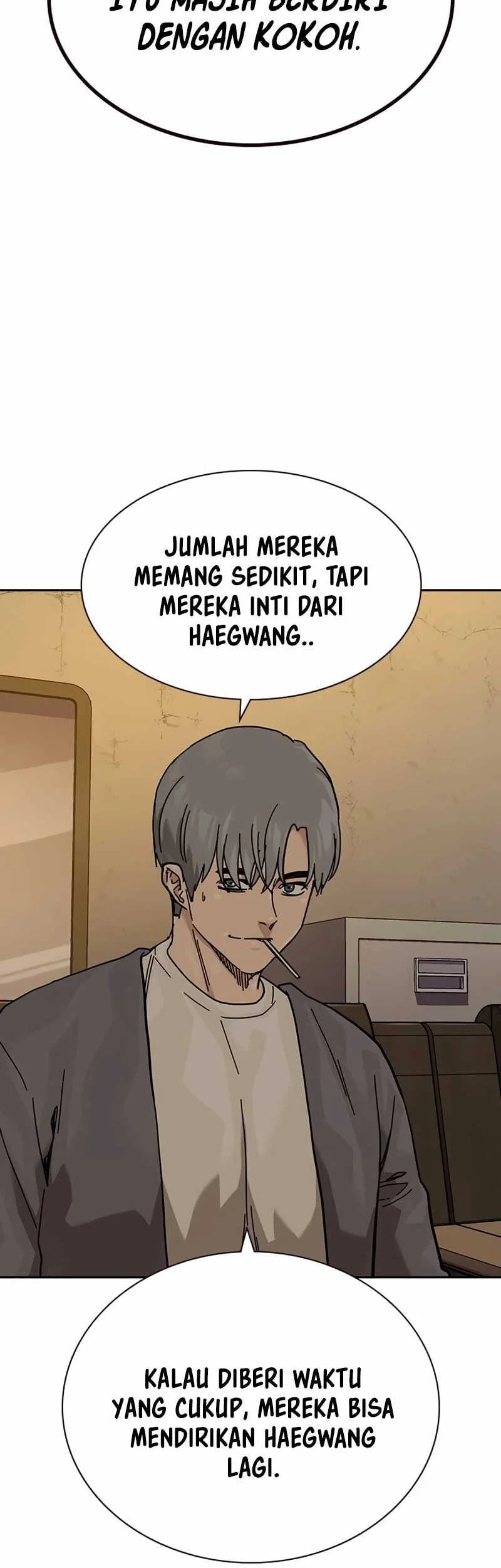 Everyone Loves Her Chapter 173 Gambar 72