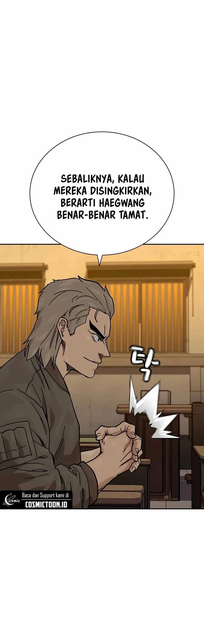 Everyone Loves Her Chapter 173 Gambar 73