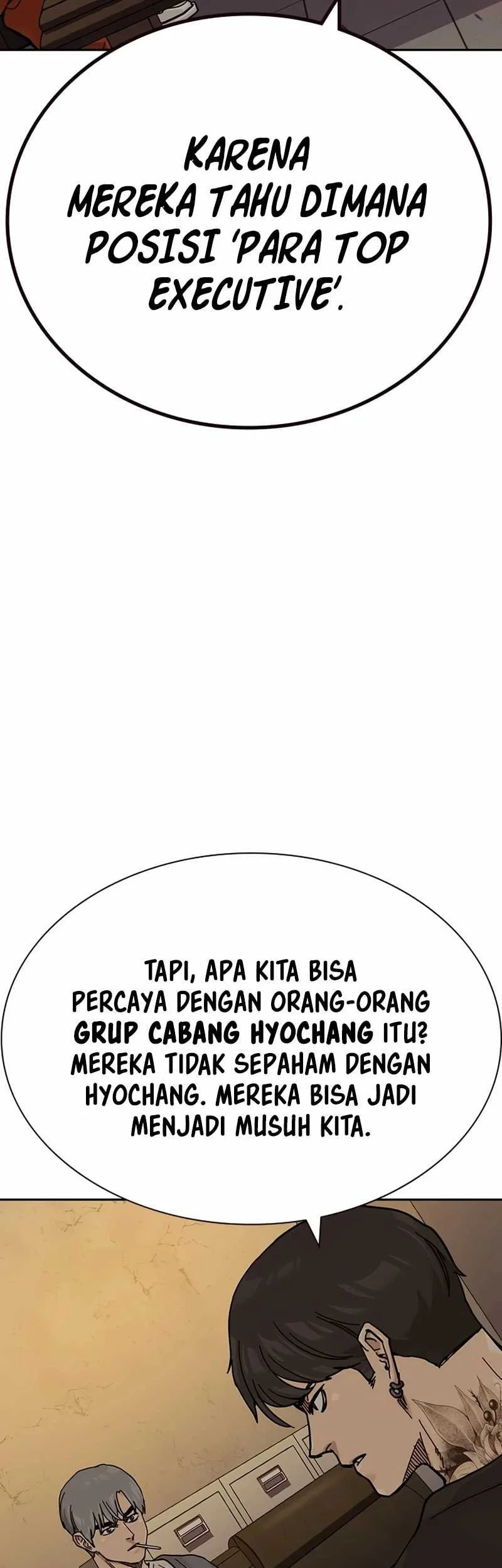 Everyone Loves Her Chapter 173 Gambar 77