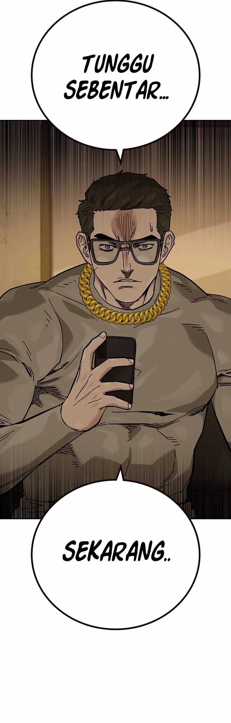 Everyone Loves Her Chapter 173 Gambar 81