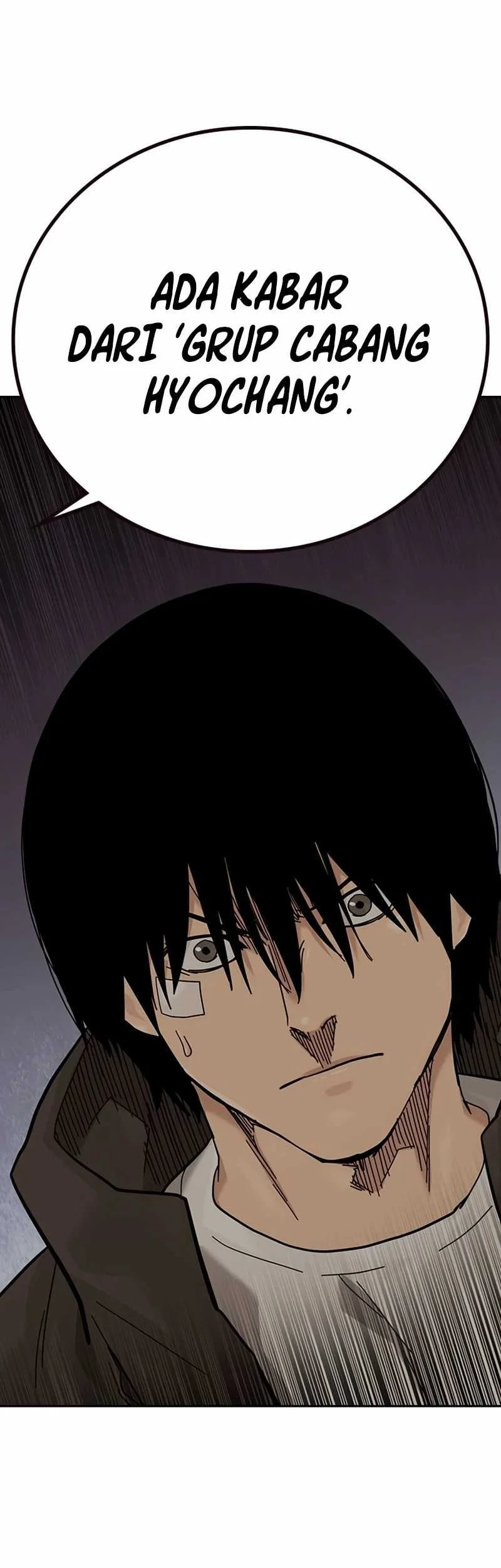 Everyone Loves Her Chapter 173 Gambar 82