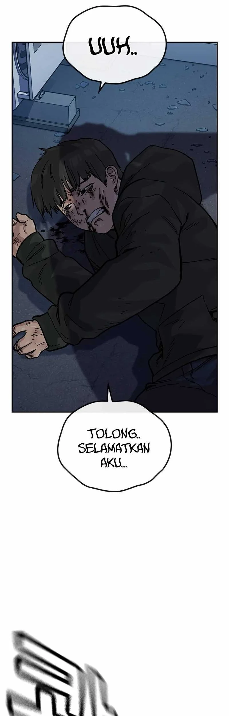 Everyone Loves Her Chapter 173 Gambar 84