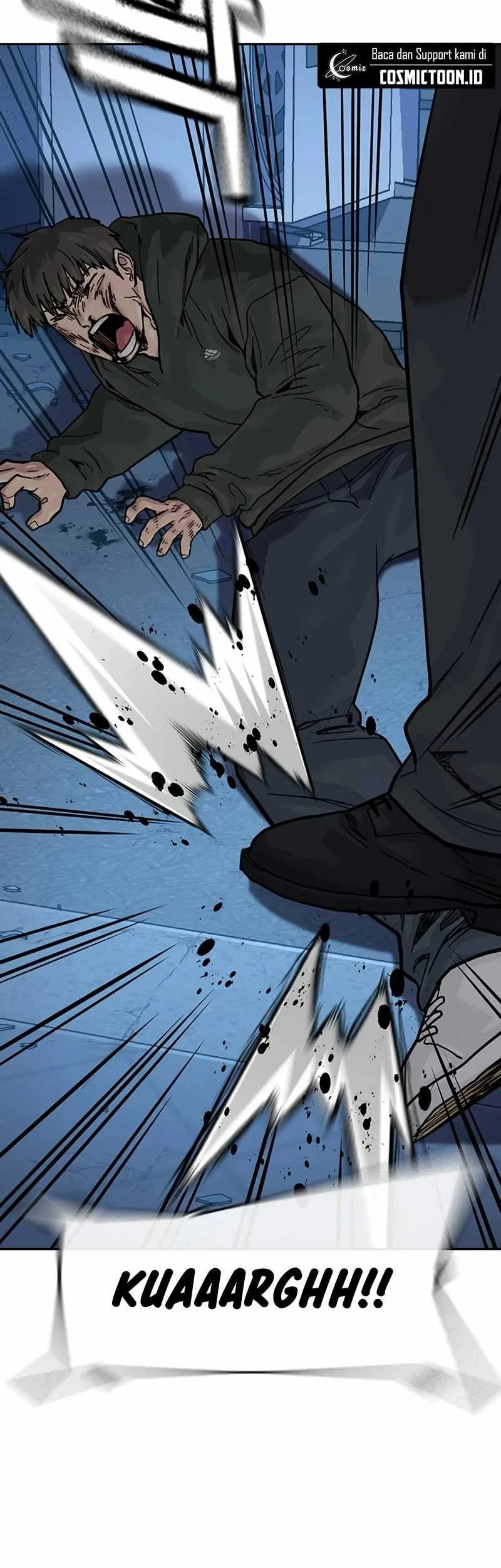 Everyone Loves Her Chapter 173 Gambar 85