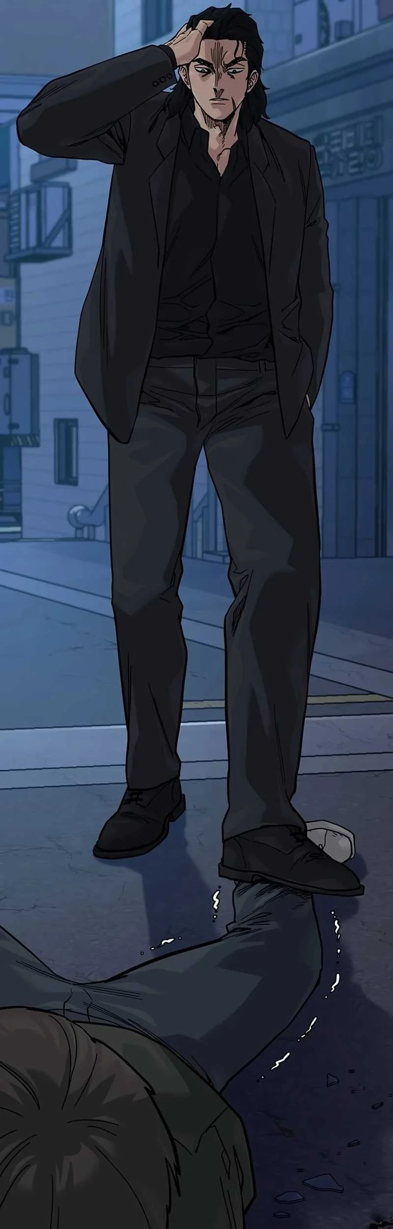 Everyone Loves Her Chapter 173 Gambar 87