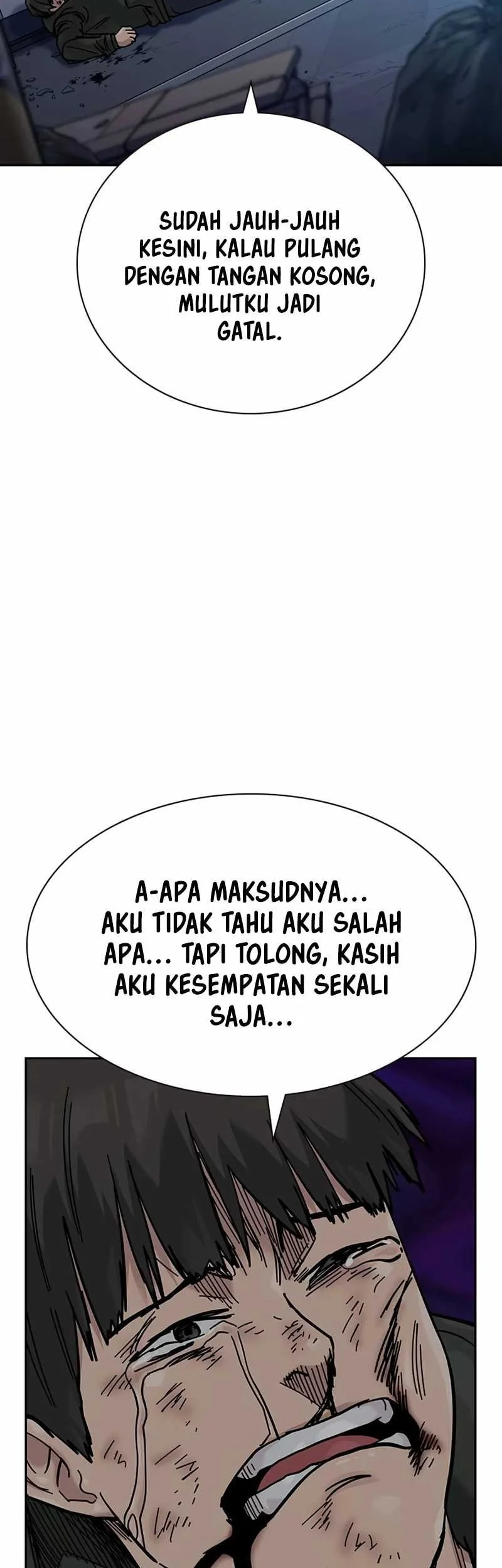 Everyone Loves Her Chapter 173 Gambar 89