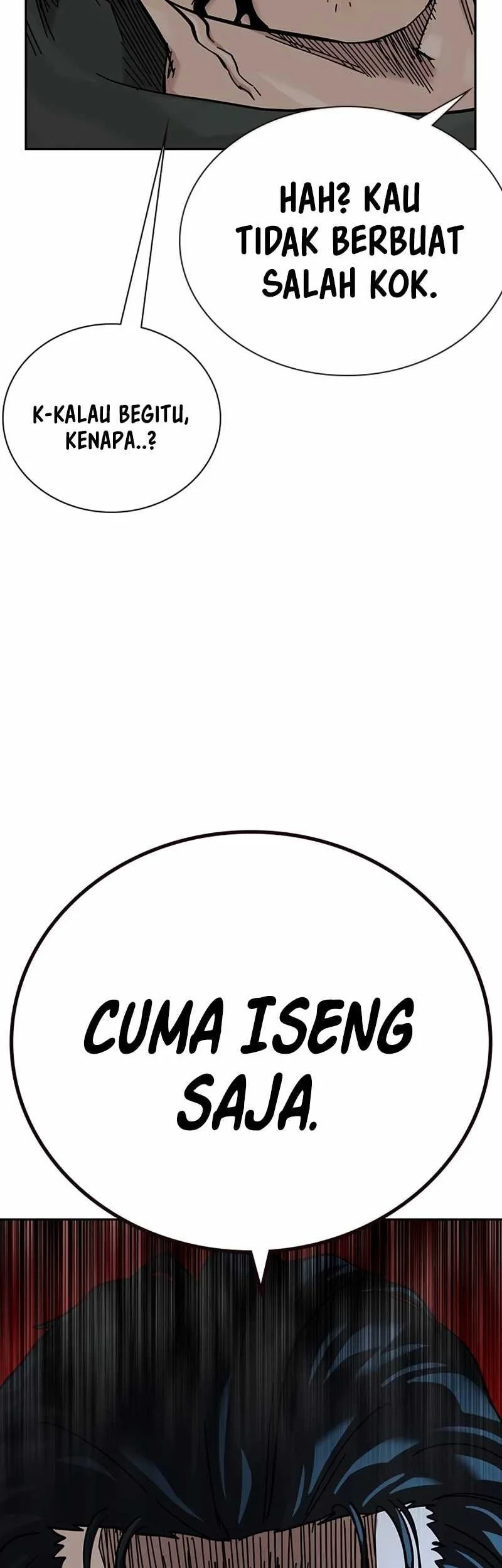 Everyone Loves Her Chapter 173 Gambar 90