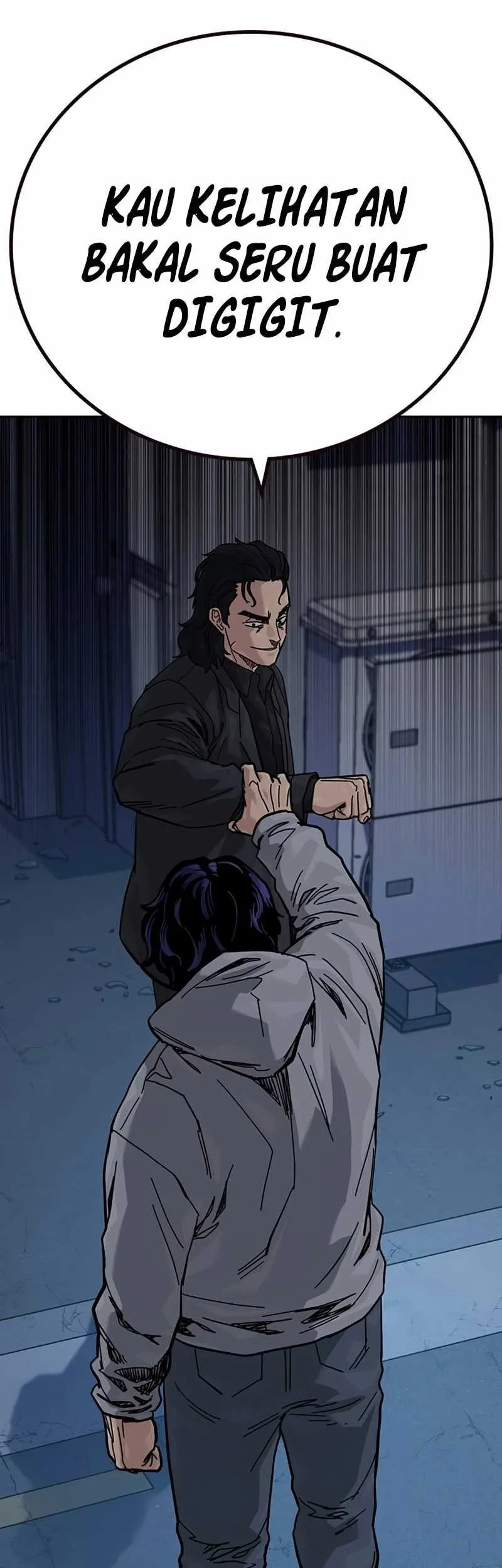 Everyone Loves Her Chapter 173 Gambar 96