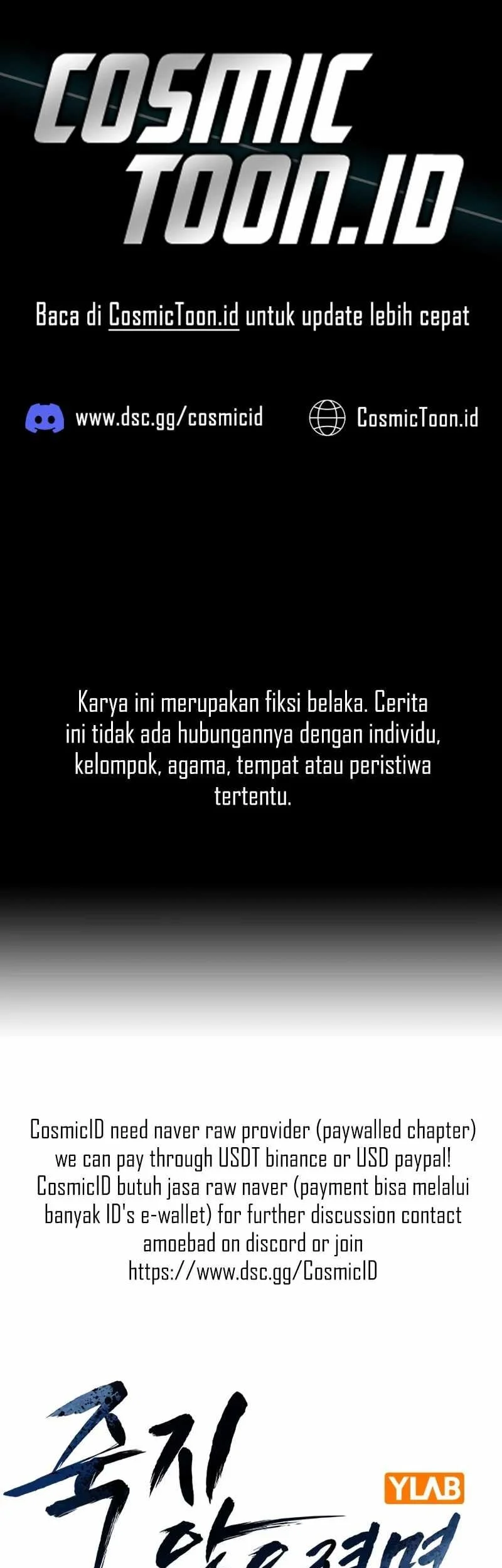 Manhwa Everyone Loves Her Chapter 173 gambar 2