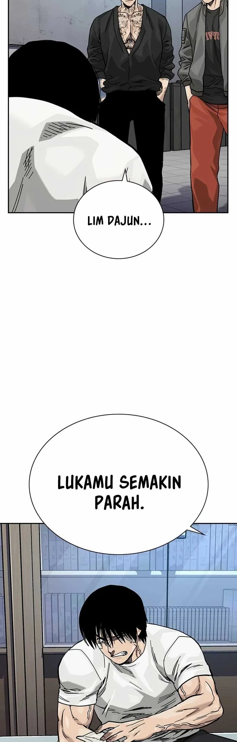 Everyone Loves Her Chapter 173 Gambar 4