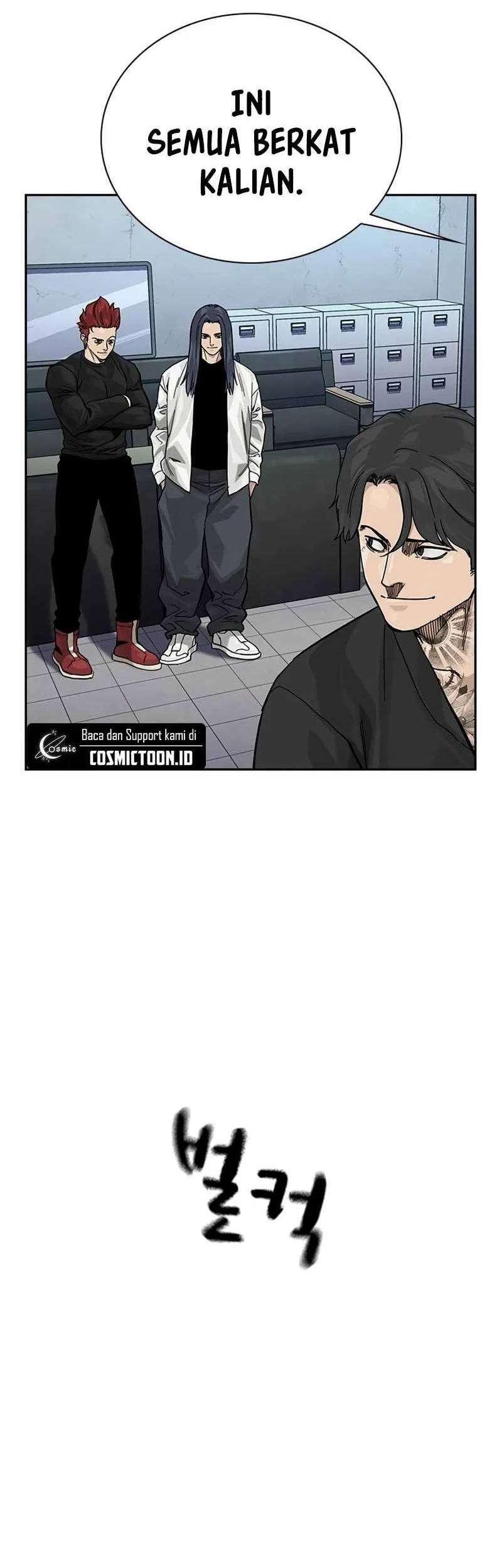 Everyone Loves Her Chapter 173 Gambar 7