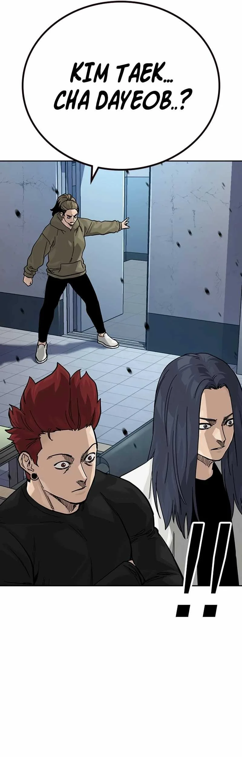 Everyone Loves Her Chapter 173 Gambar 9