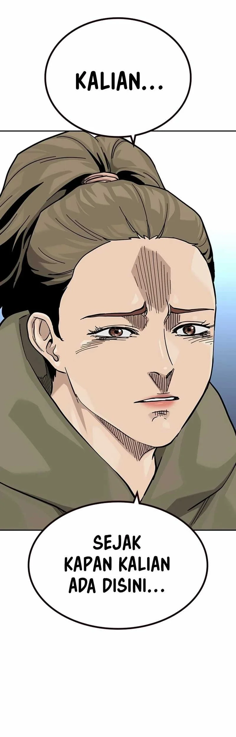 Everyone Loves Her Chapter 173 Gambar 10