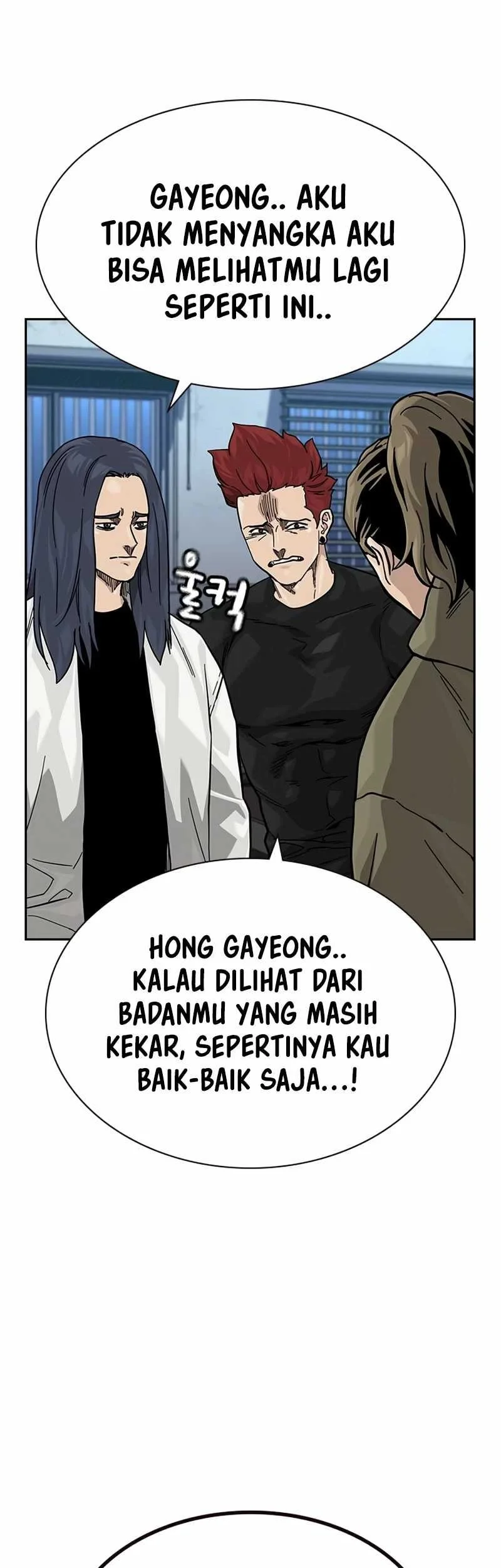 Everyone Loves Her Chapter 173 Gambar 11