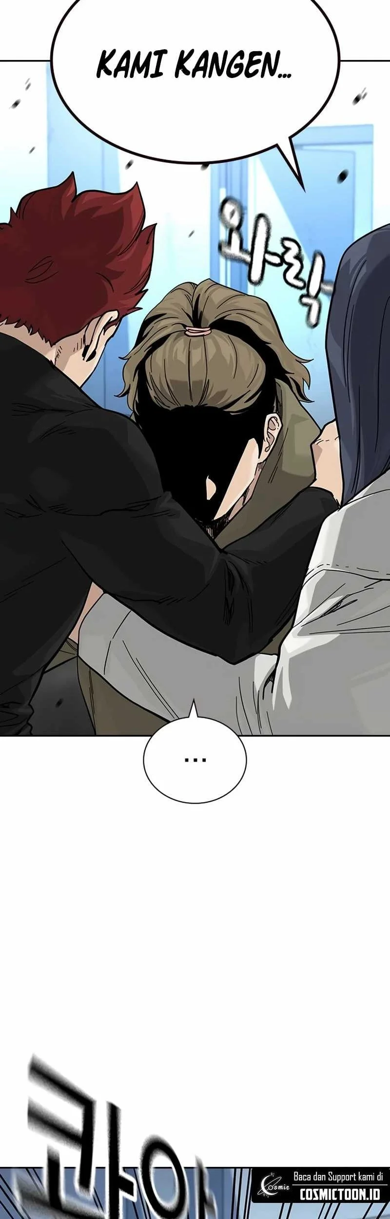 Everyone Loves Her Chapter 173 Gambar 12