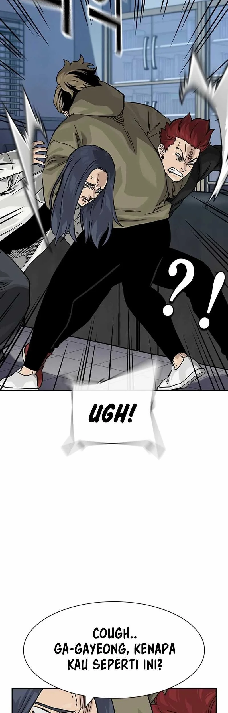 Everyone Loves Her Chapter 173 Gambar 13