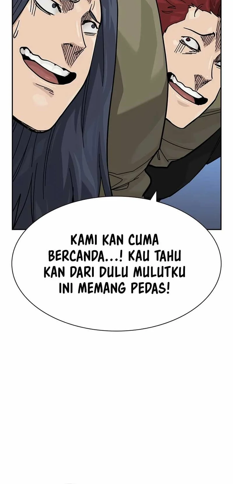 Everyone Loves Her Chapter 173 Gambar 14