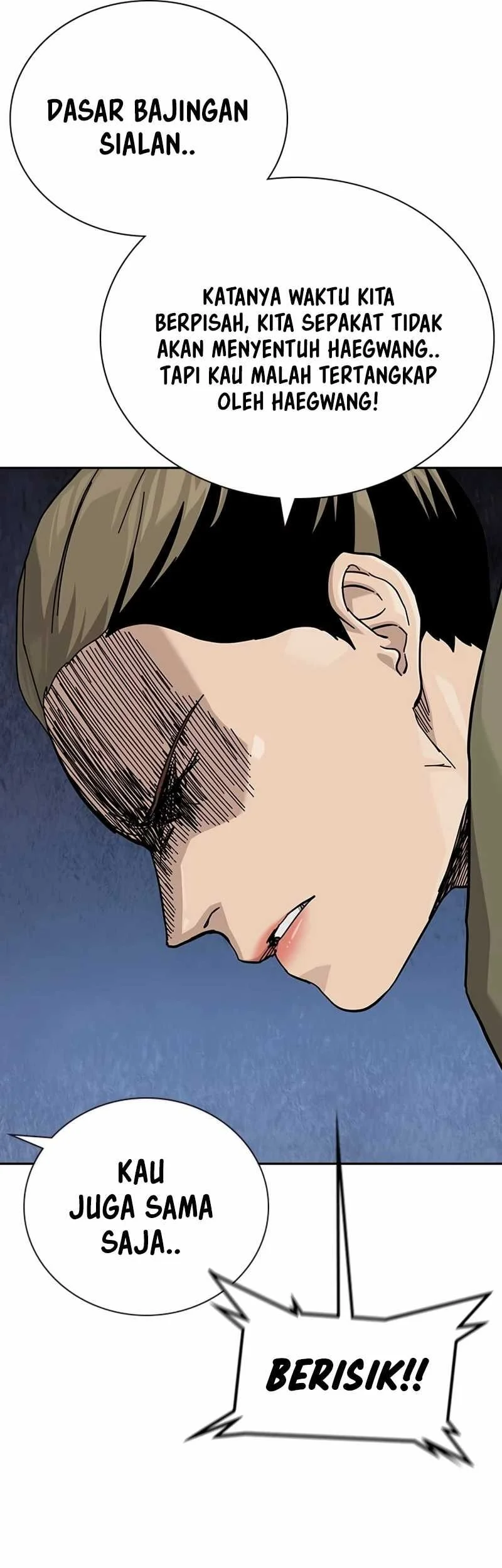 Everyone Loves Her Chapter 173 Gambar 15