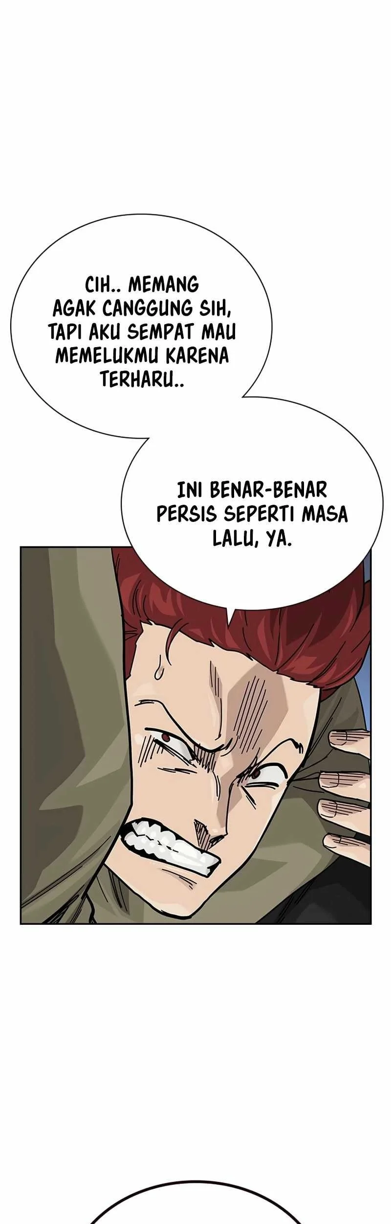 Everyone Loves Her Chapter 173 Gambar 17