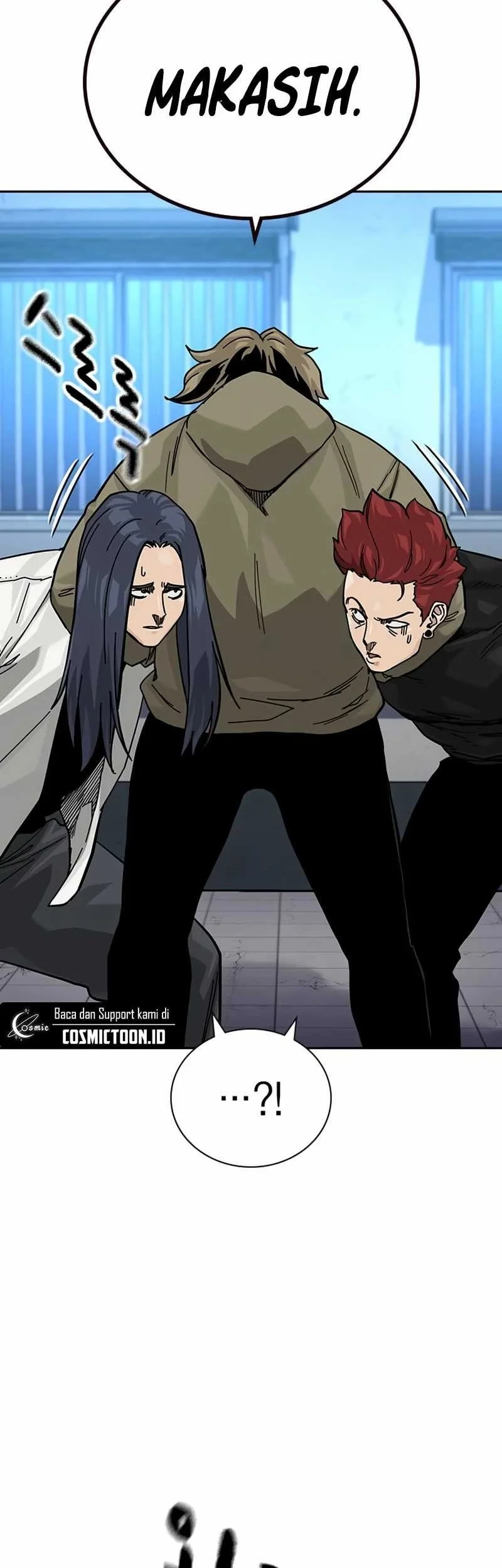 Everyone Loves Her Chapter 173 Gambar 18