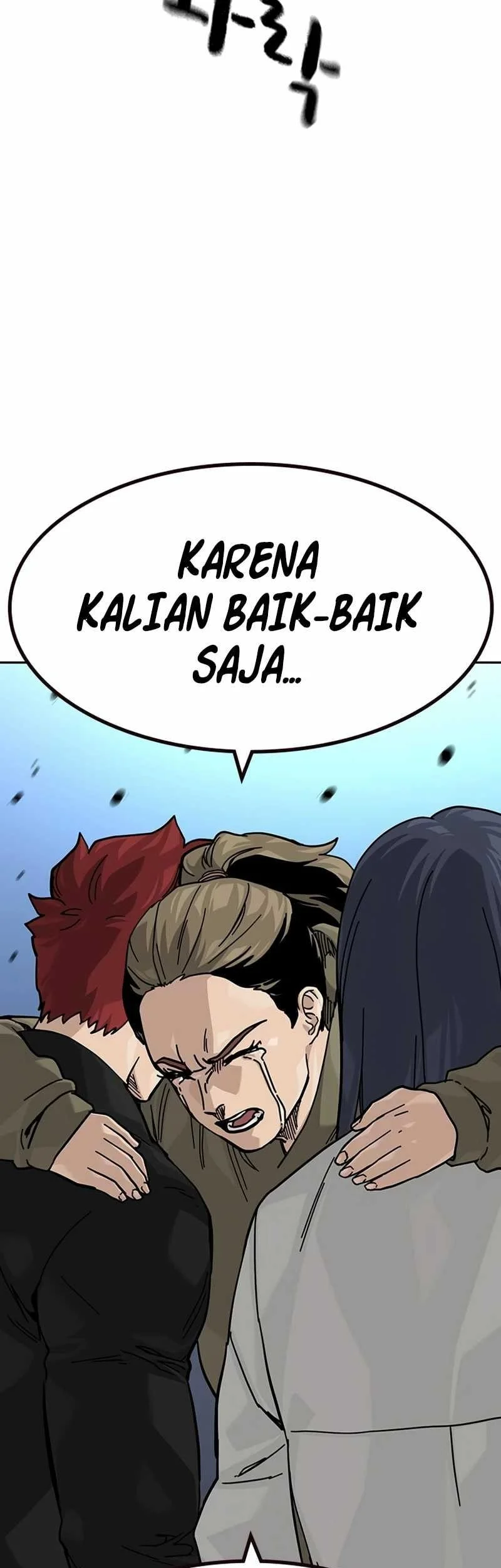 Everyone Loves Her Chapter 173 Gambar 19
