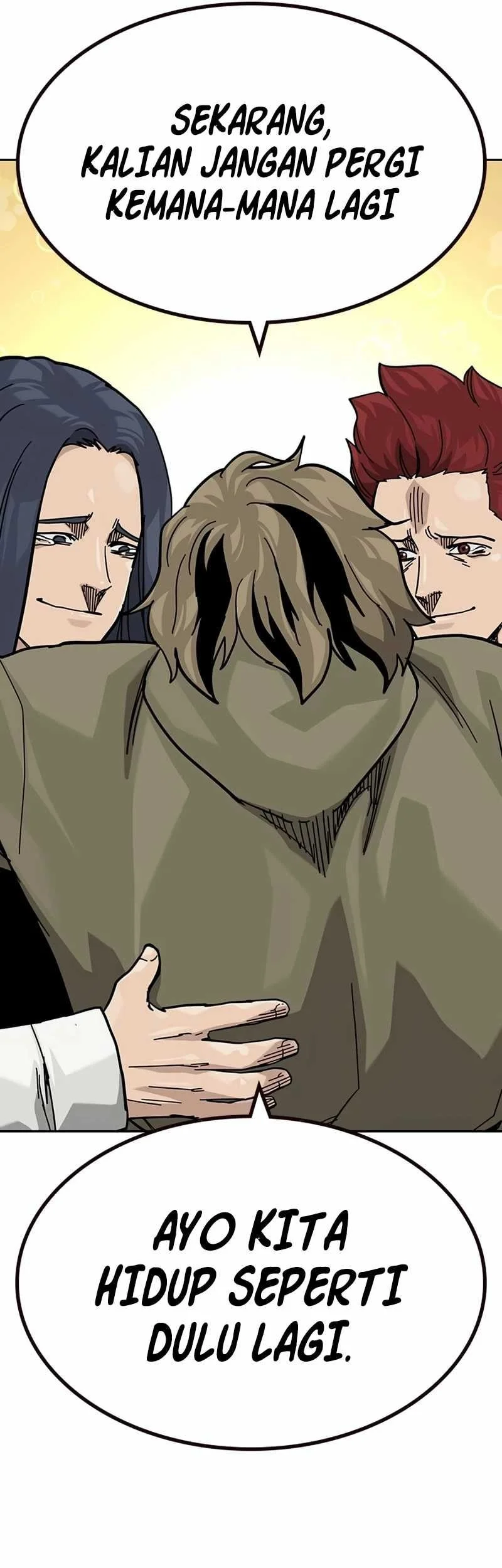 Everyone Loves Her Chapter 173 Gambar 21