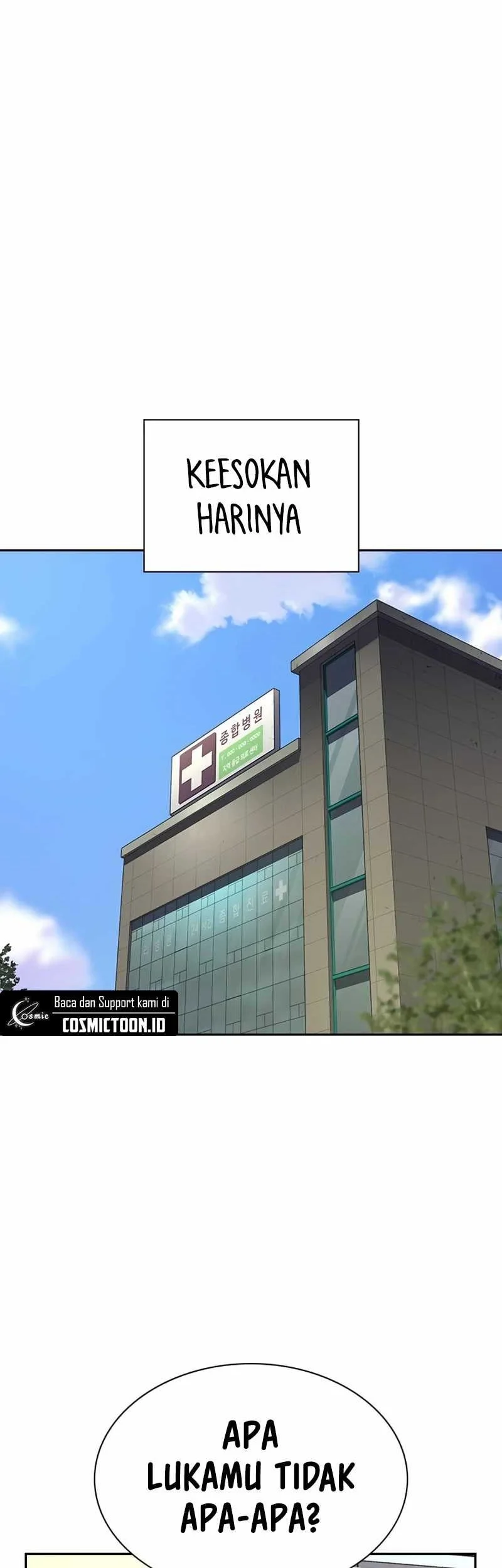 Everyone Loves Her Chapter 173 Gambar 24