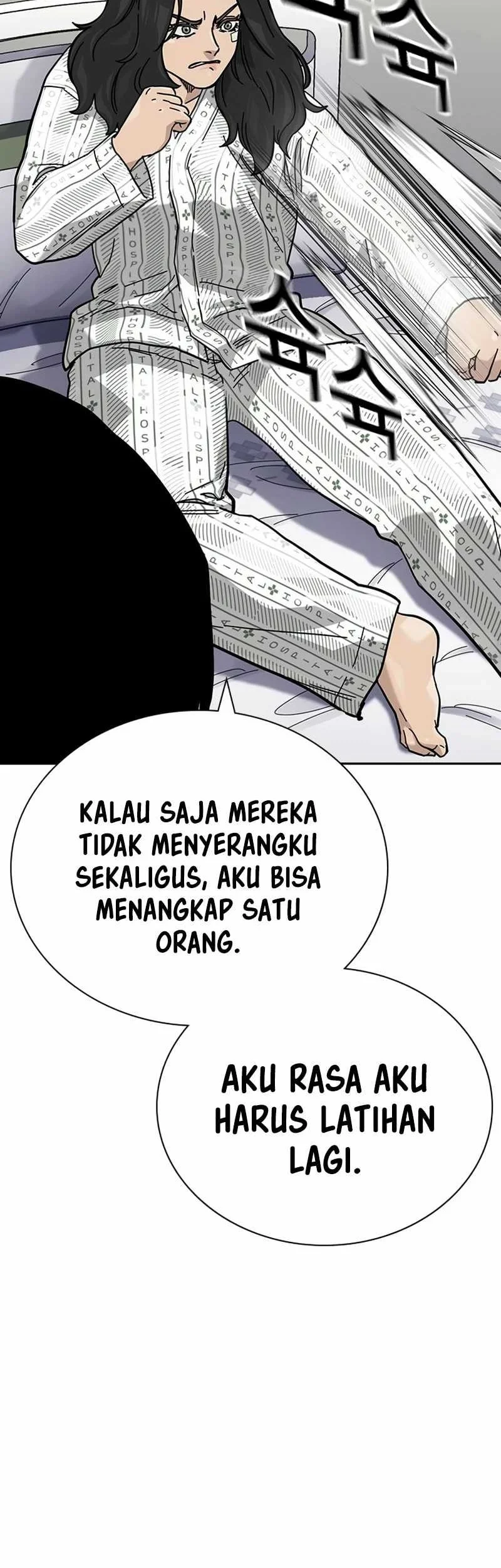 Everyone Loves Her Chapter 173 Gambar 26