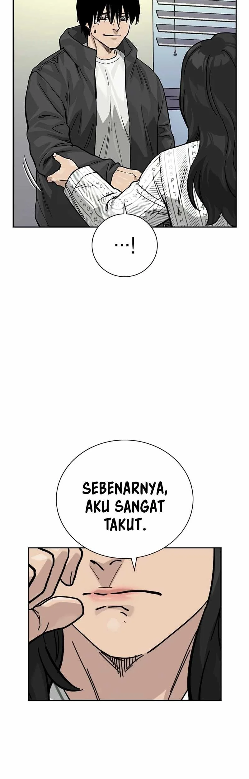 Everyone Loves Her Chapter 173 Gambar 31