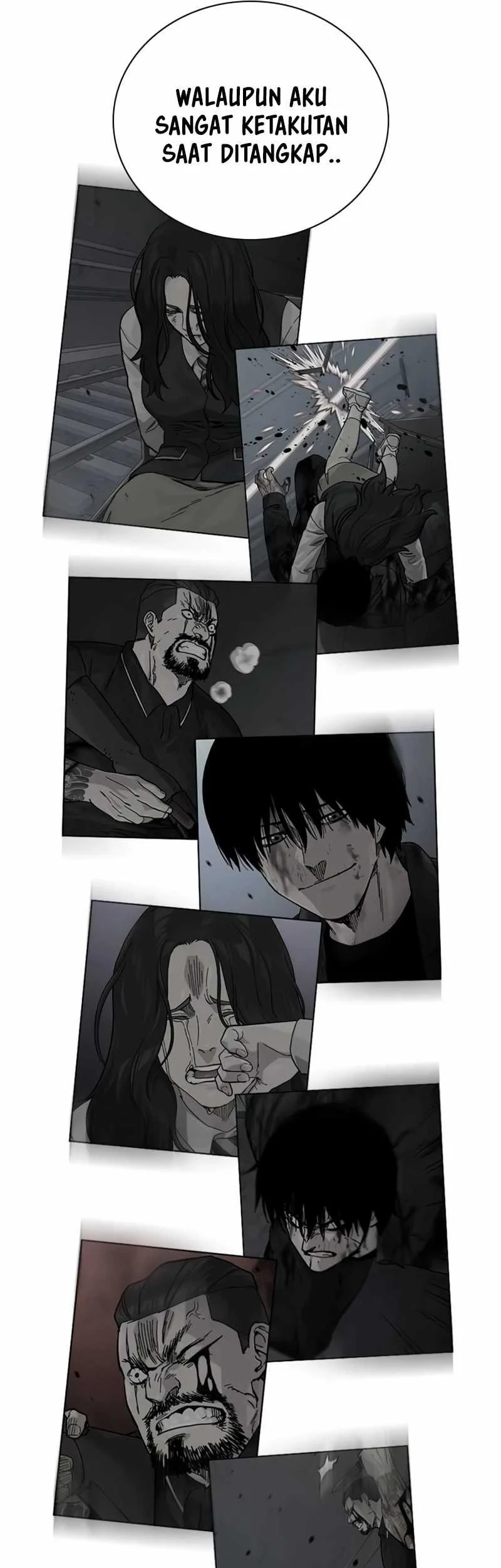 Everyone Loves Her Chapter 173 Gambar 33