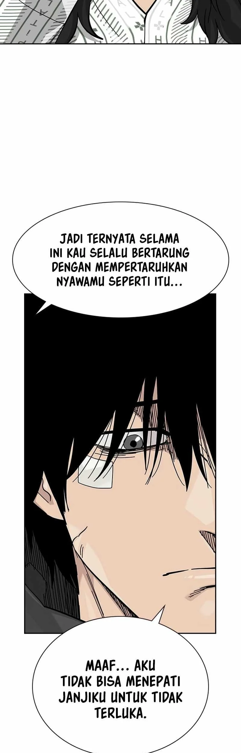 Everyone Loves Her Chapter 173 Gambar 35