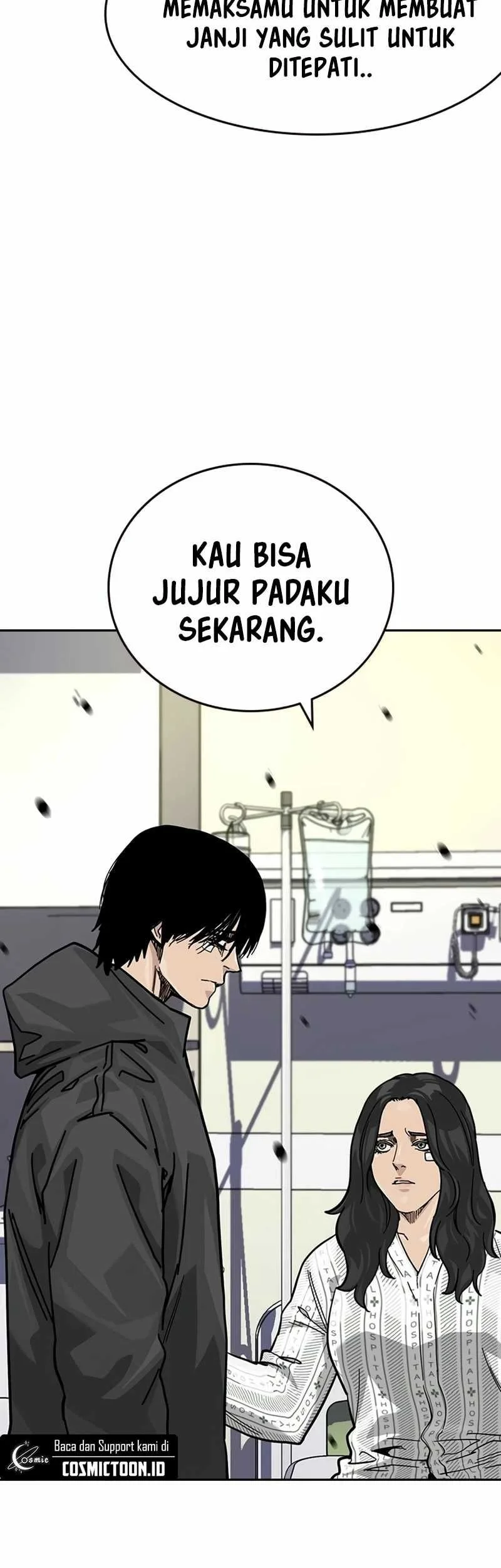 Everyone Loves Her Chapter 173 Gambar 37