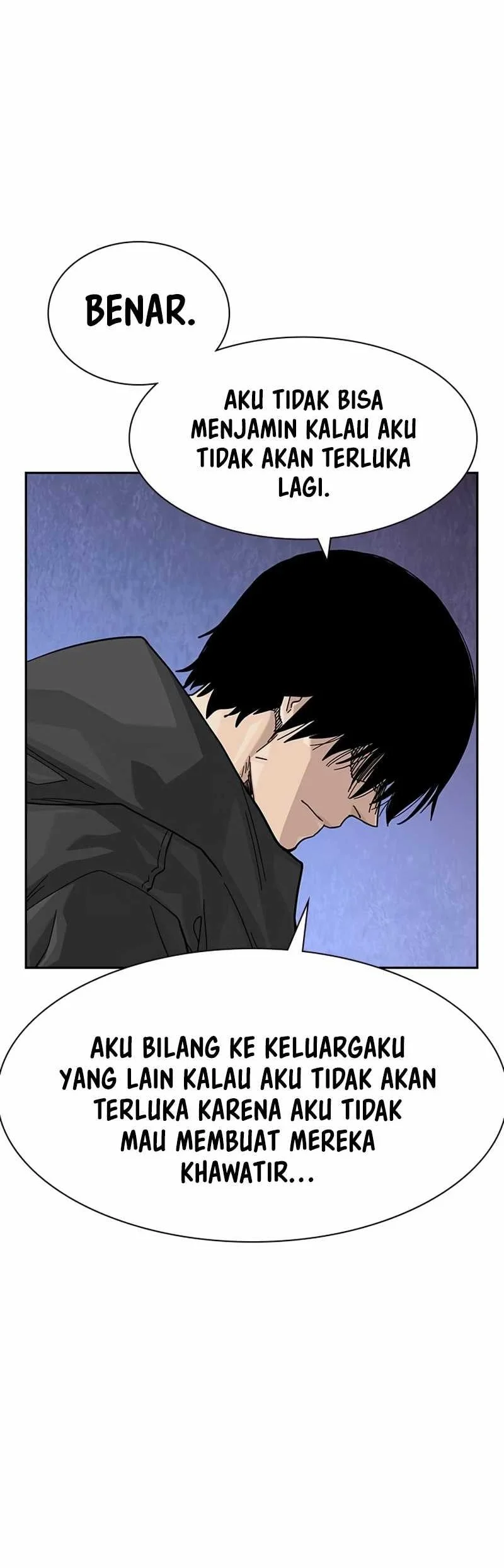 Everyone Loves Her Chapter 173 Gambar 38