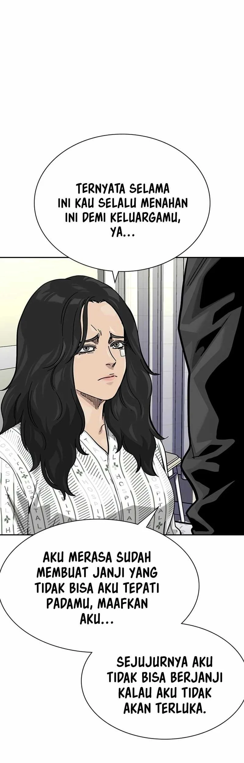 Everyone Loves Her Chapter 173 Gambar 40