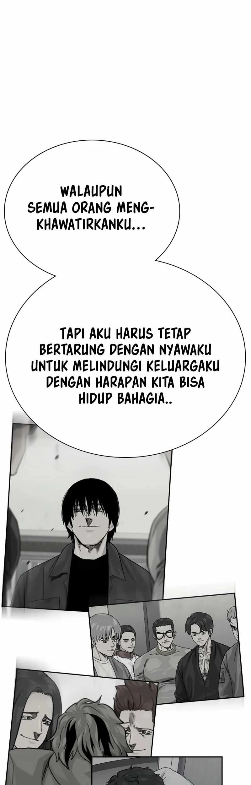 Everyone Loves Her Chapter 173 Gambar 41