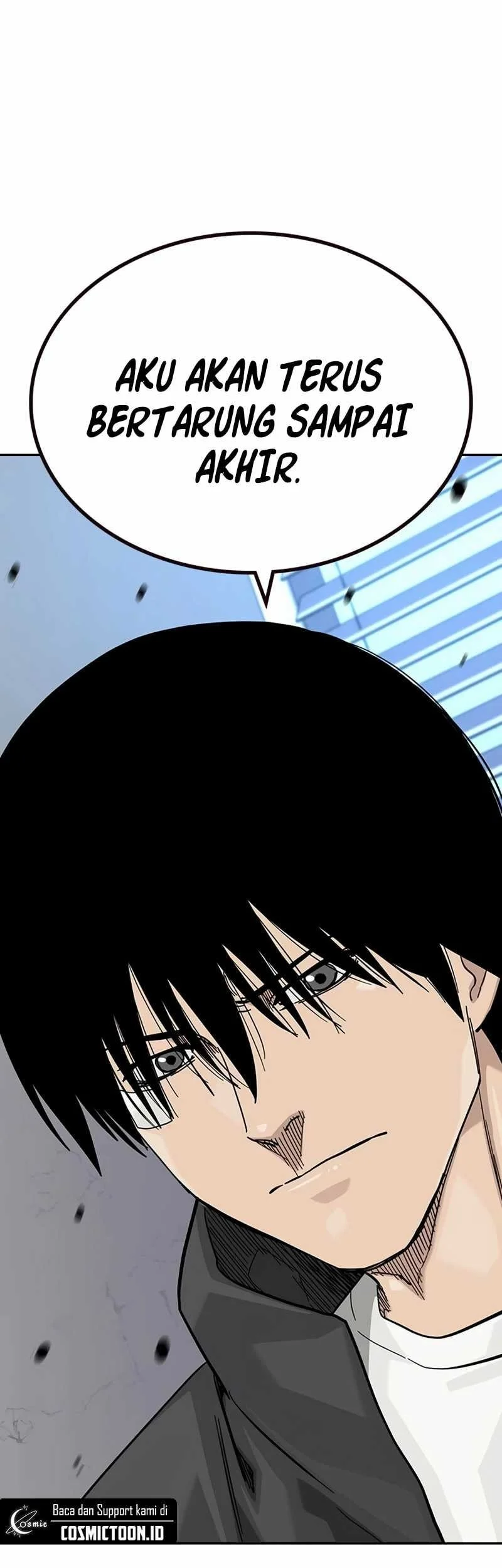 Everyone Loves Her Chapter 173 Gambar 43