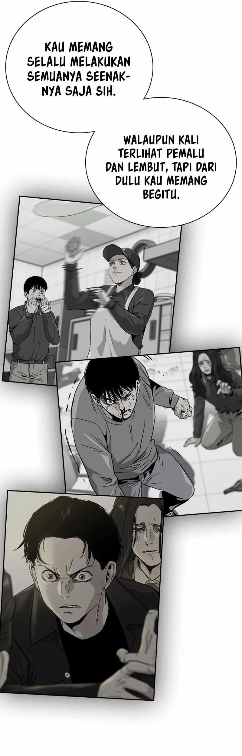 Everyone Loves Her Chapter 173 Gambar 45