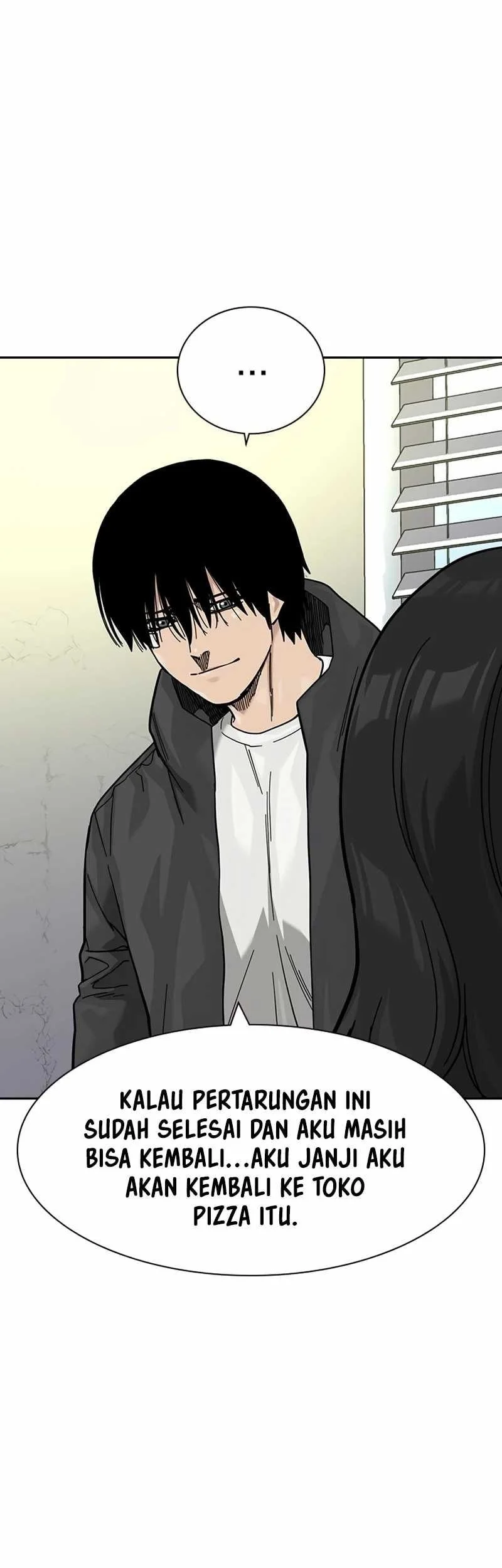 Everyone Loves Her Chapter 173 Gambar 47