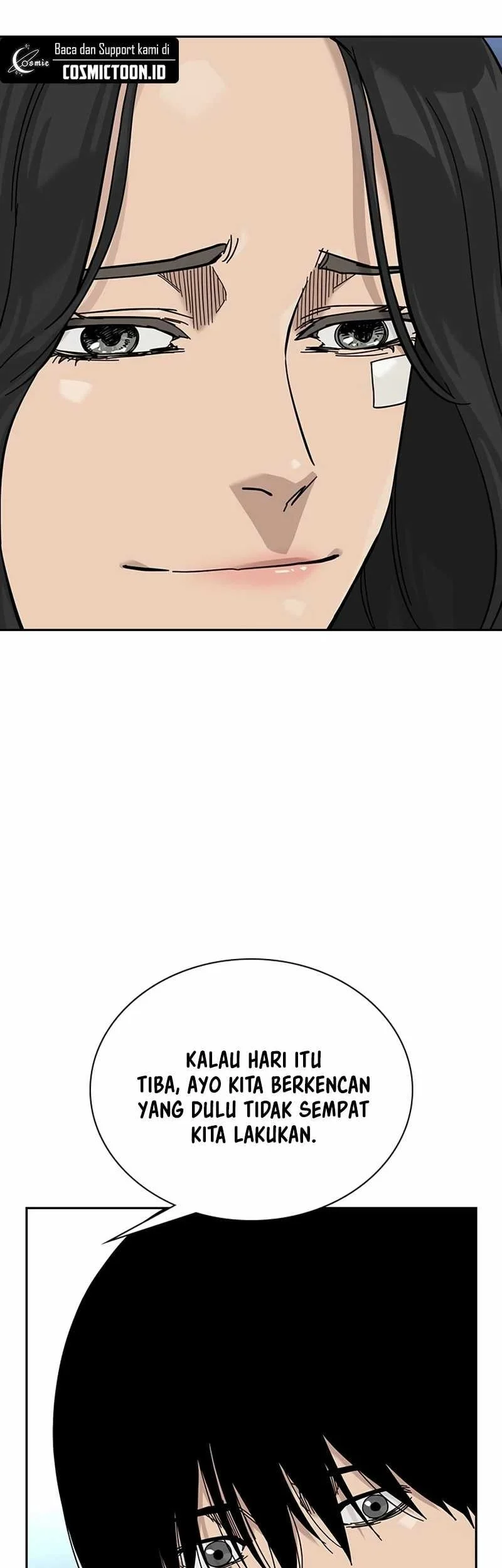 Everyone Loves Her Chapter 173 Gambar 48