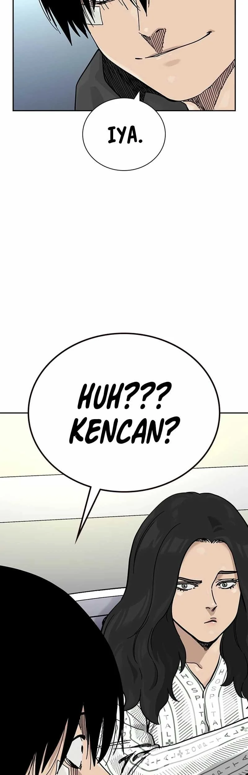 Everyone Loves Her Chapter 173 Gambar 49