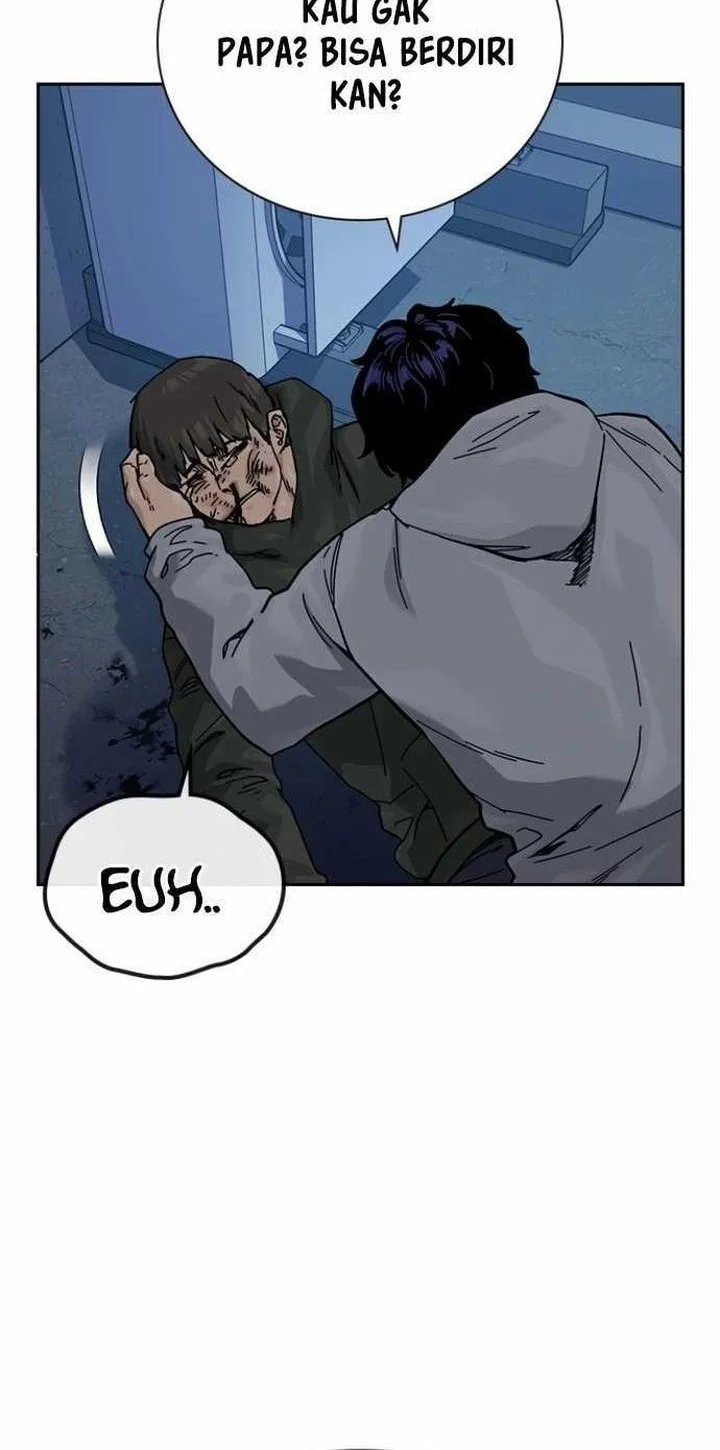 Everyone Loves Her Chapter 174 Gambar 20