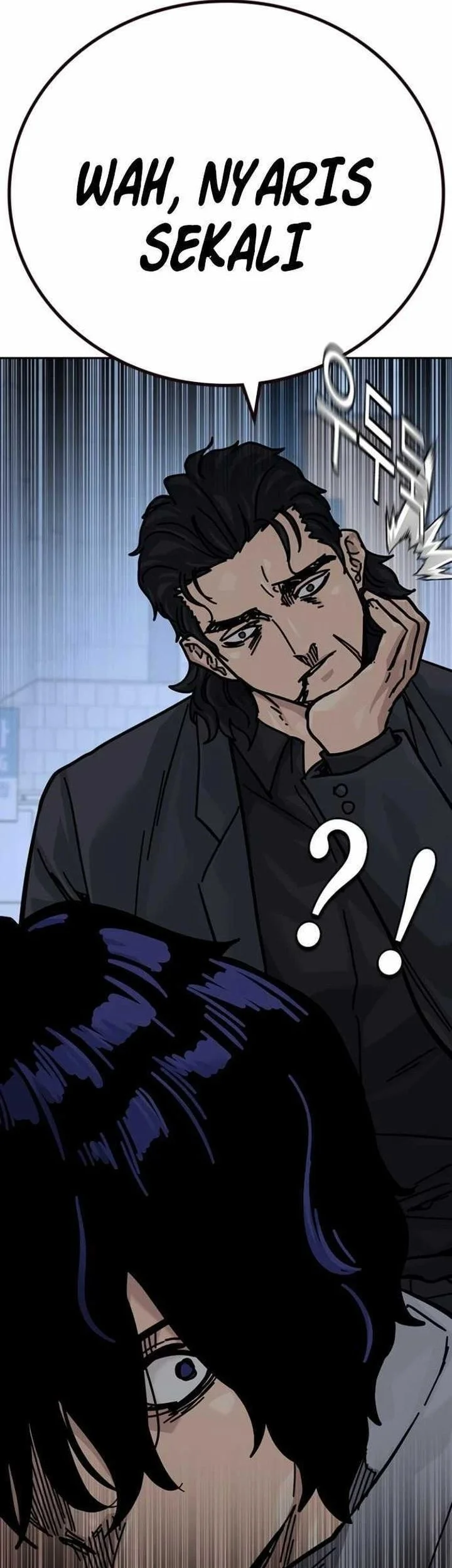 Everyone Loves Her Chapter 174 Gambar 21