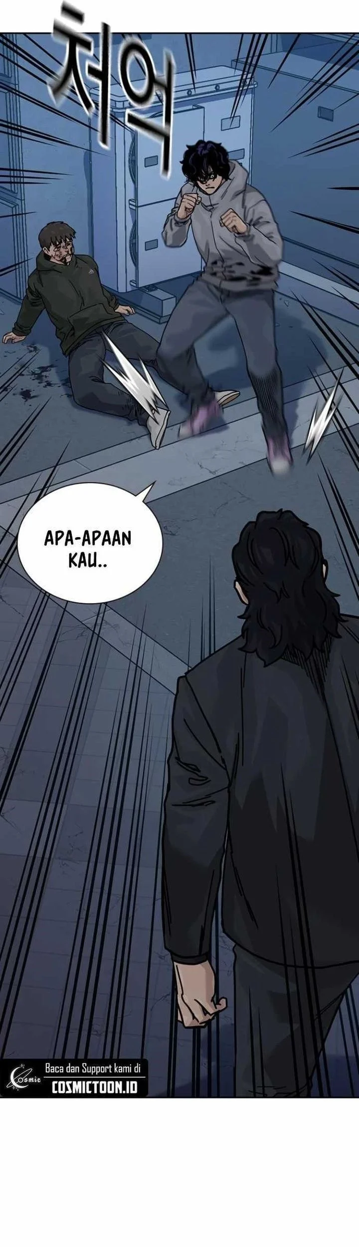 Everyone Loves Her Chapter 174 Gambar 23