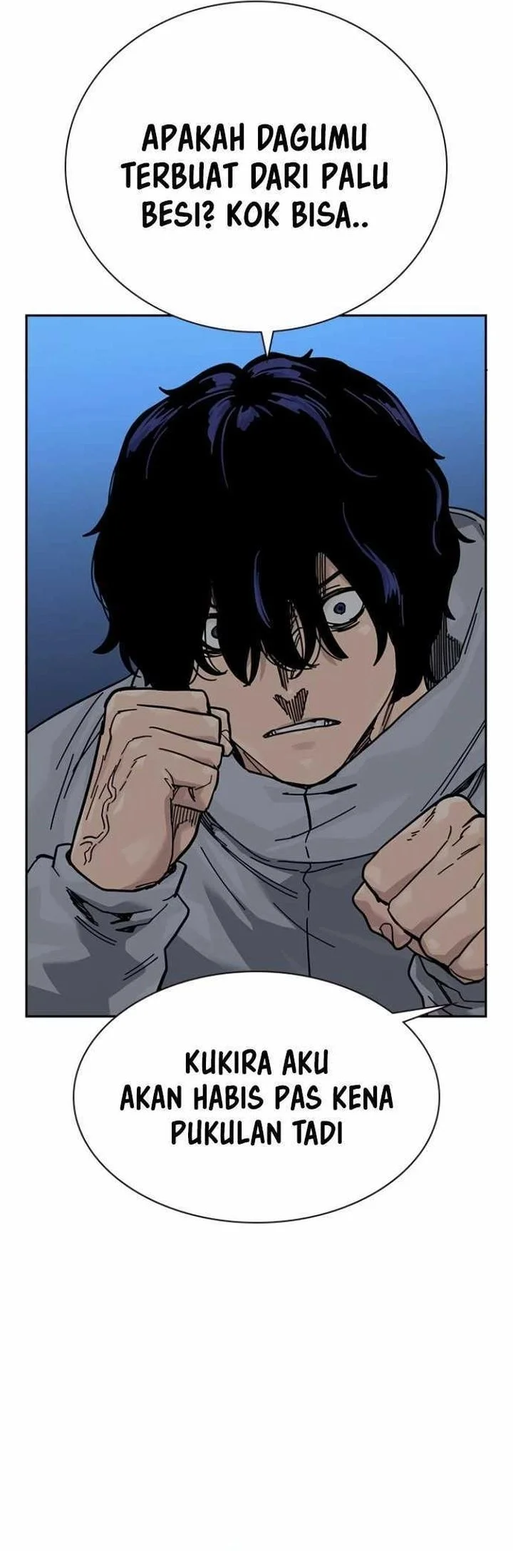 Everyone Loves Her Chapter 174 Gambar 25