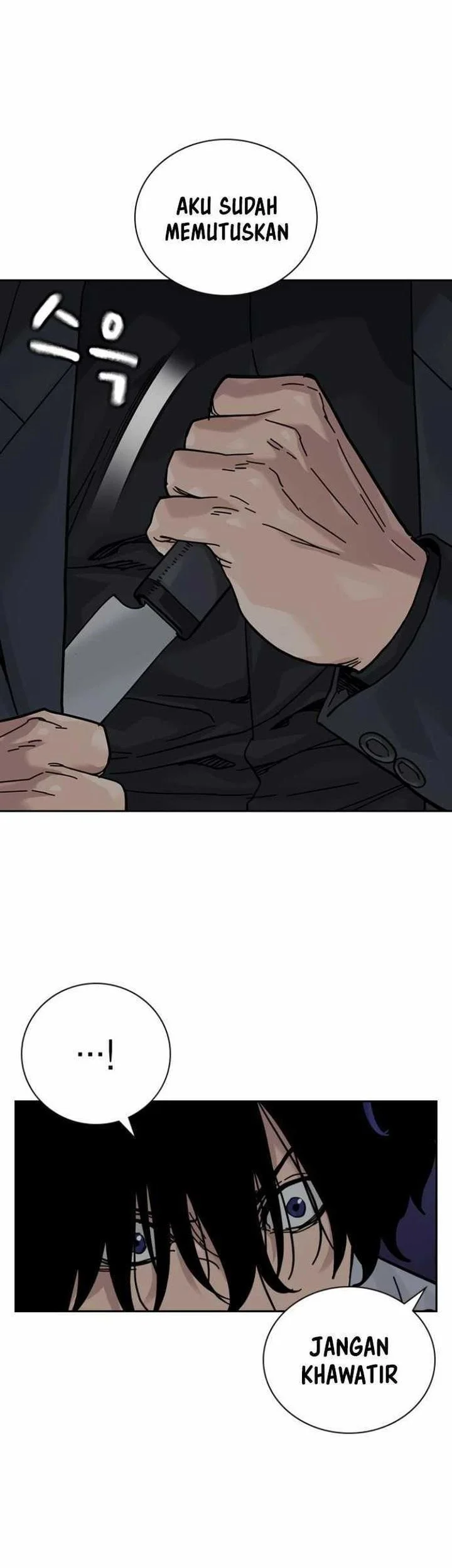 Everyone Loves Her Chapter 174 Gambar 28