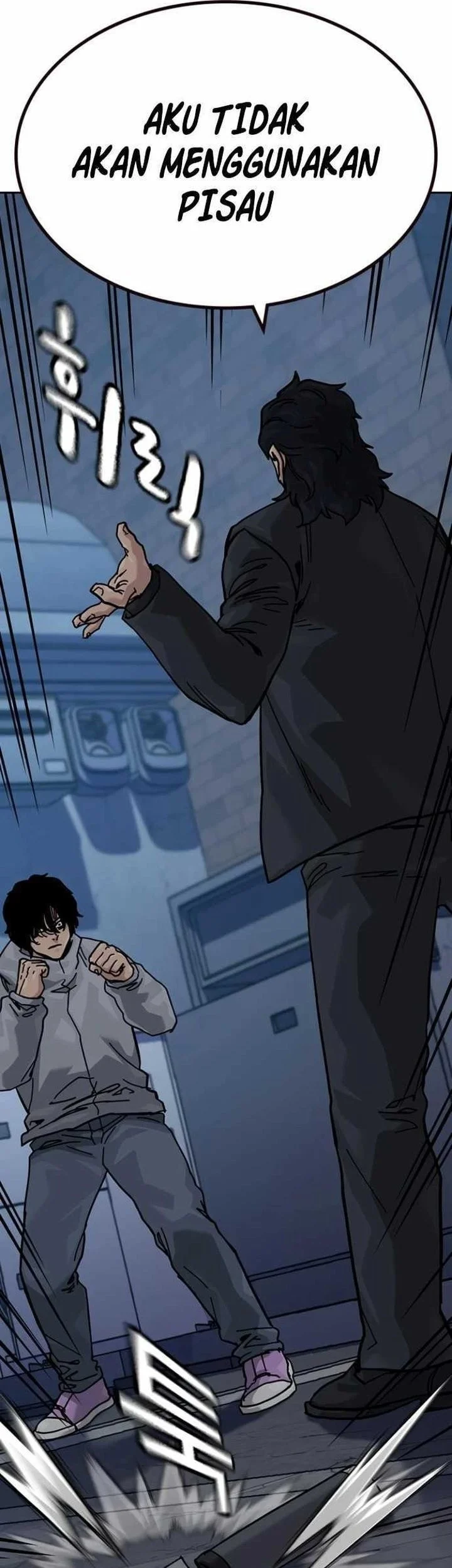 Everyone Loves Her Chapter 174 Gambar 30