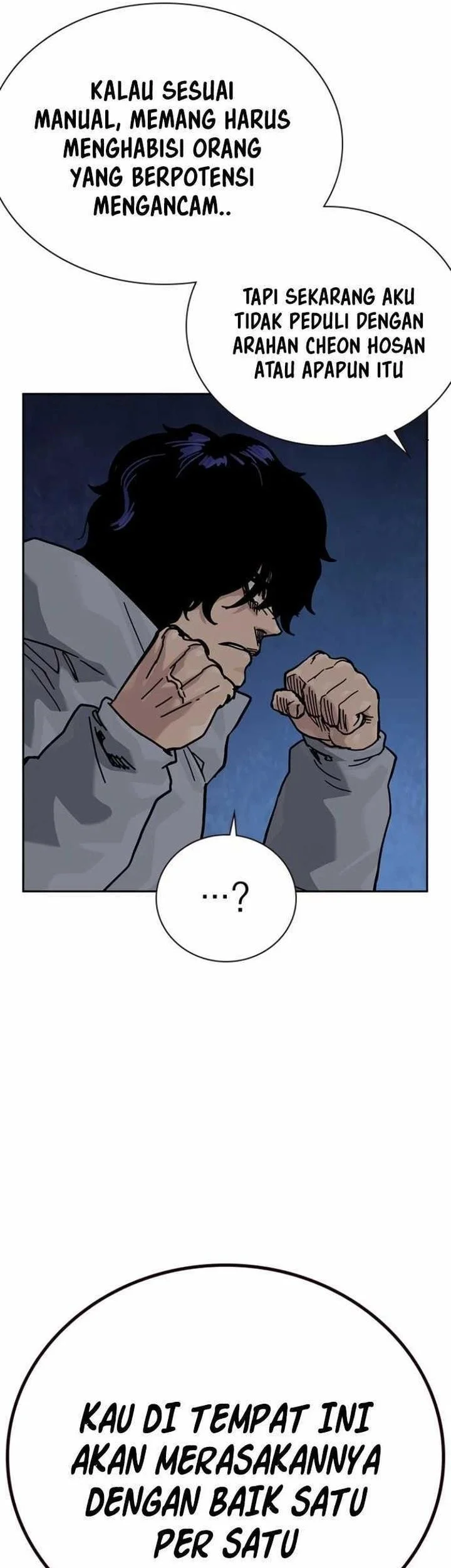 Everyone Loves Her Chapter 174 Gambar 32